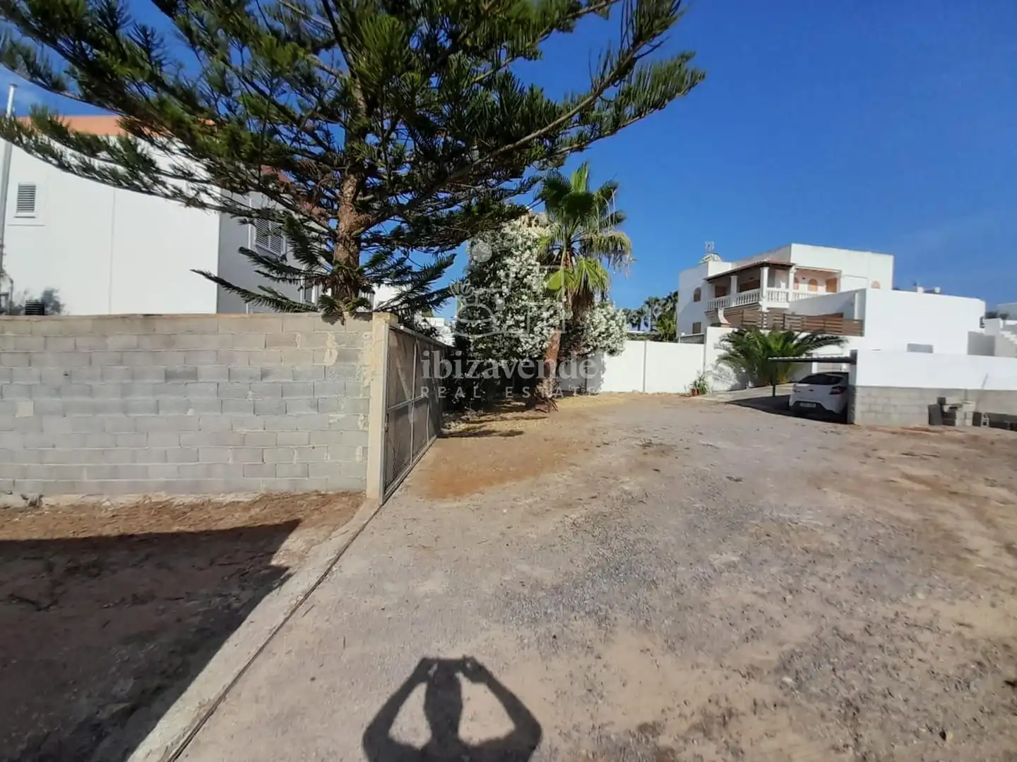 Casa o xalet en venda en Sant Josep de sa Talaia amb Aire condicionat, Calefacció i Parquet