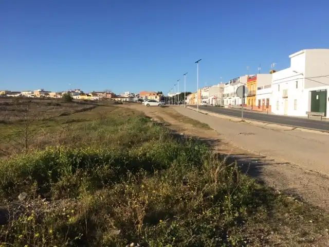 Residential for sale in Pp-Oe-R5, Burguillos