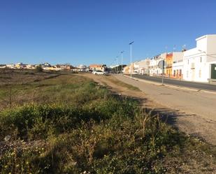 Vista exterior de Residencial en venda en Burguillos