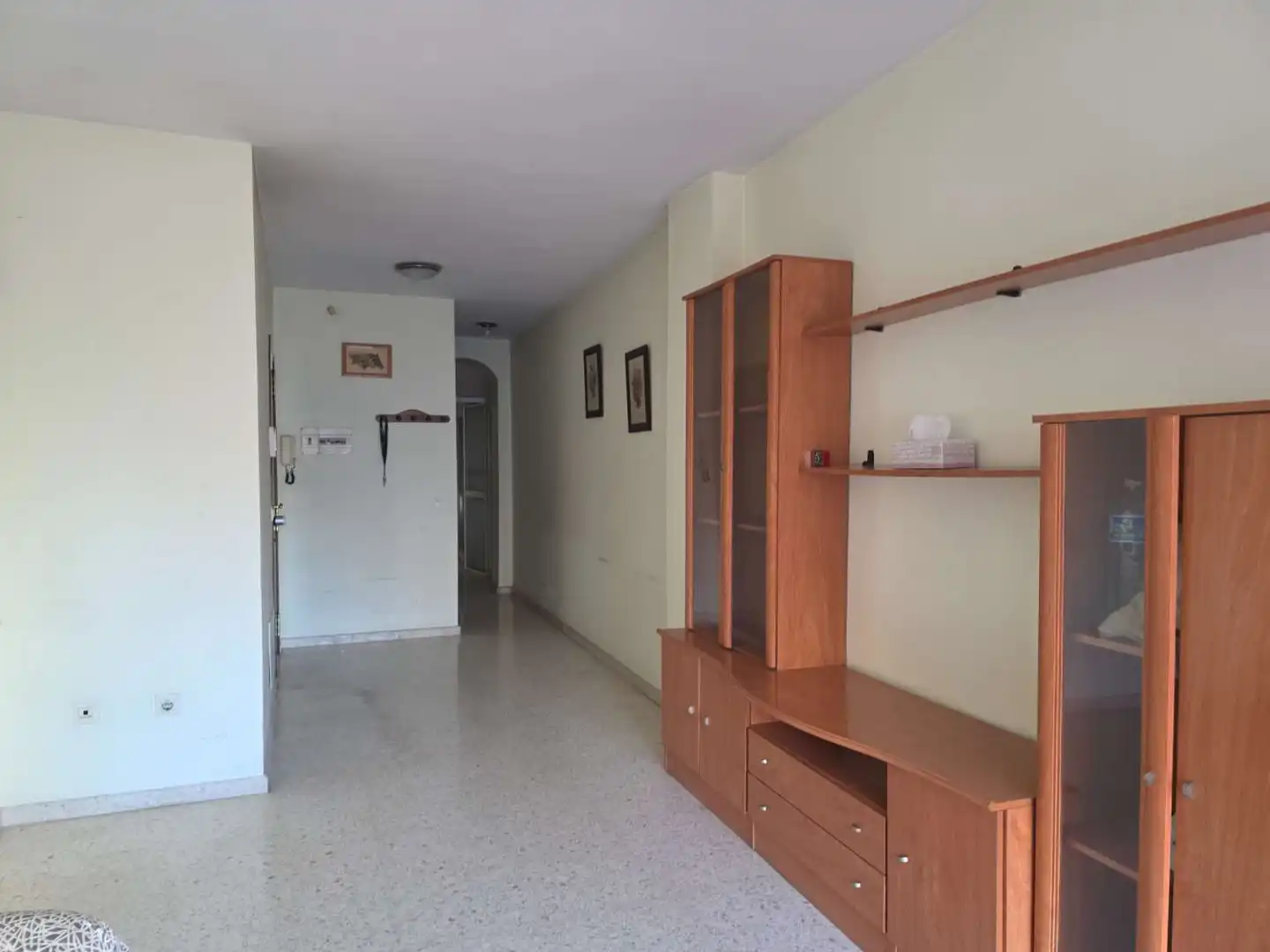 Apartament en venda en Torrox