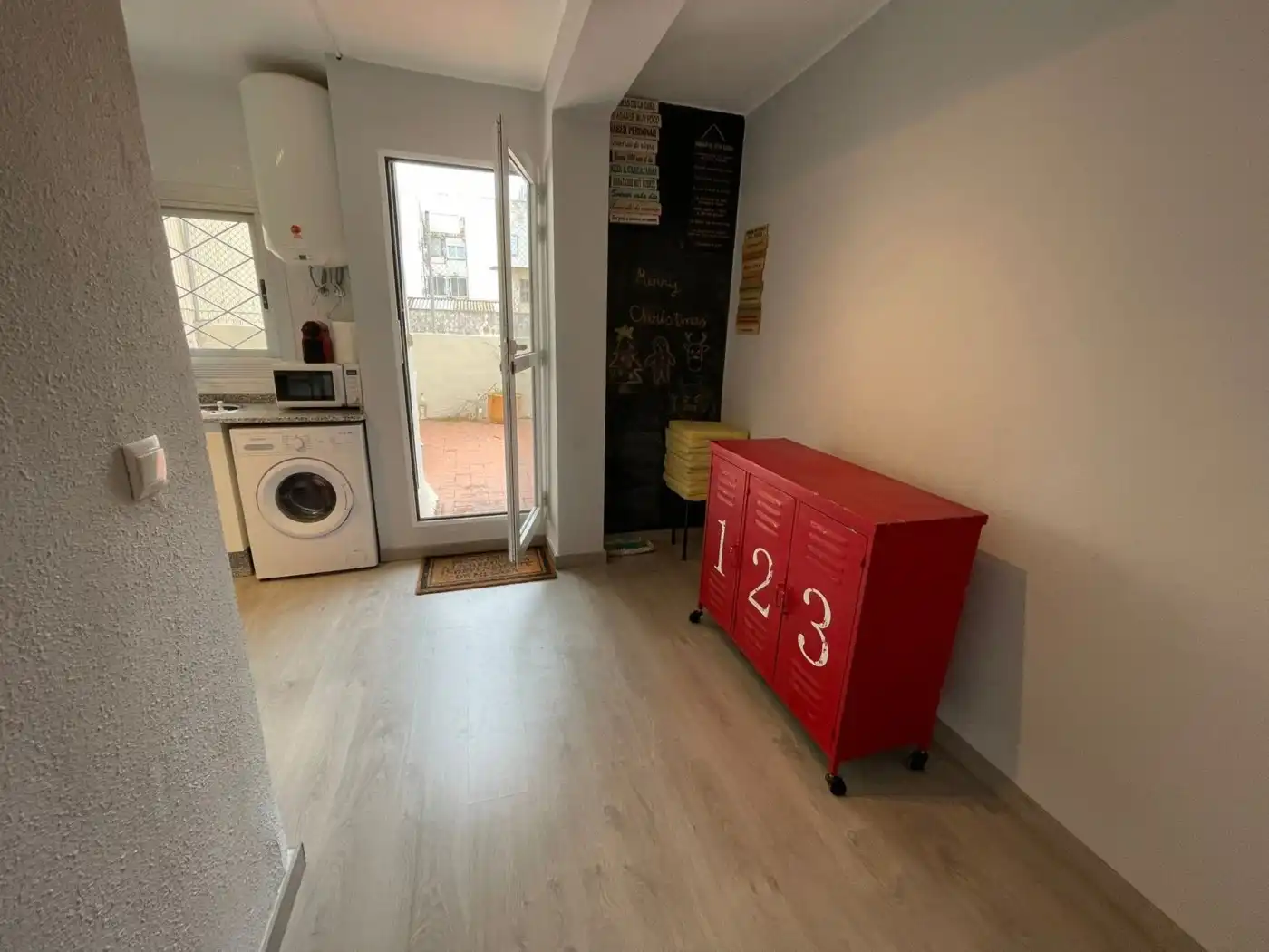 Appartement avec terrasse à louer à Calle sagrado corazon, imagen 26