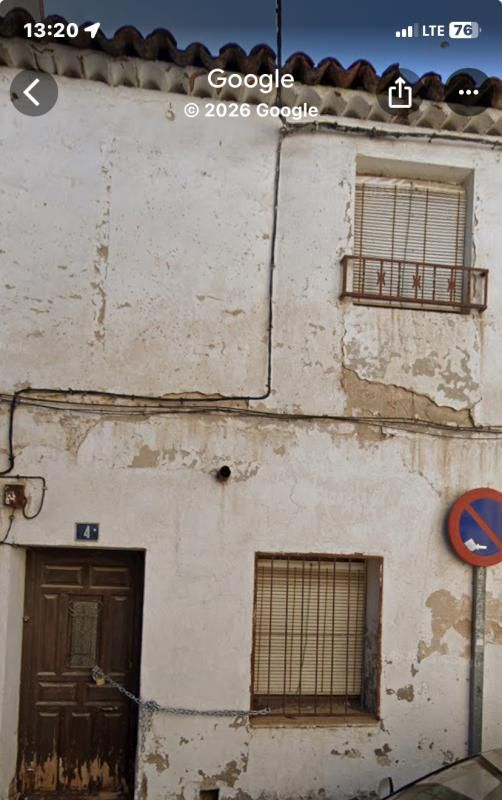 Vista exterior de Casa adosada en venda en Campo Real amb Calefacció, Jardí privat i Traster