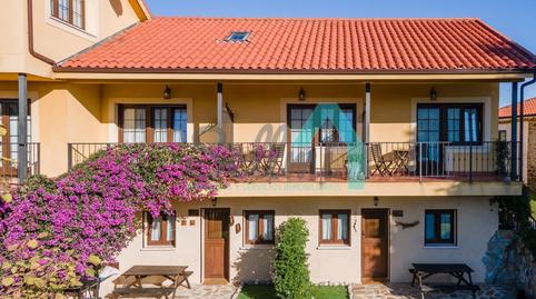 Foto 4 de Casa o xalet en venda a Finca la Galana, Cudillero, Asturias