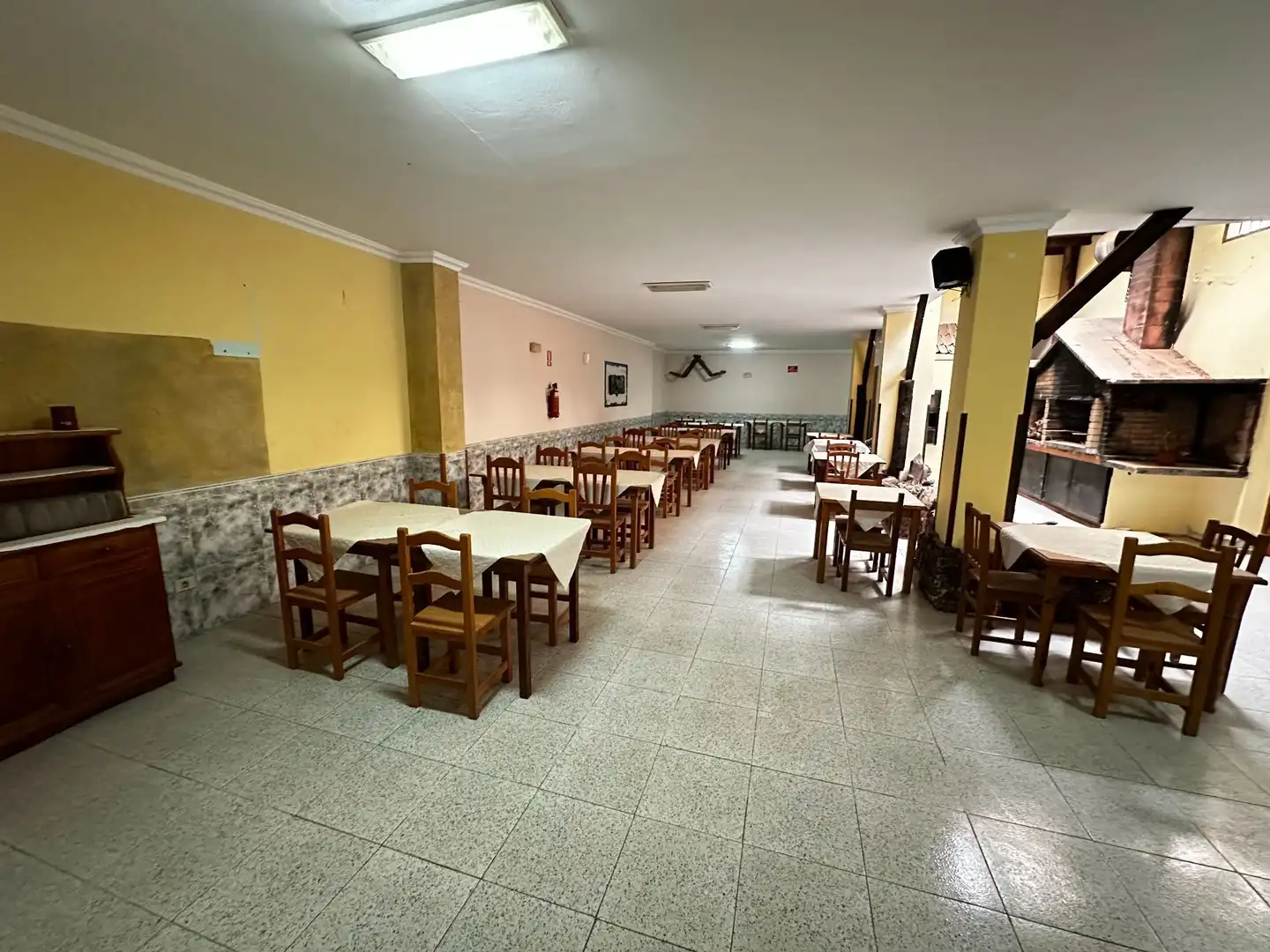 Edificio en venta en Puerto del Rosario