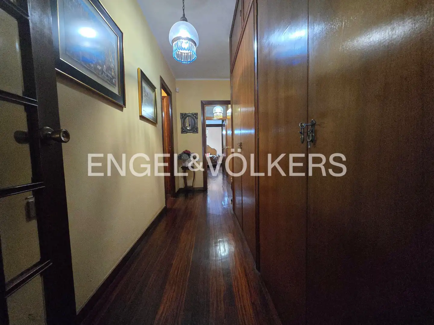 Apartamento en venta en Vigo  con Calefacción y Terraza