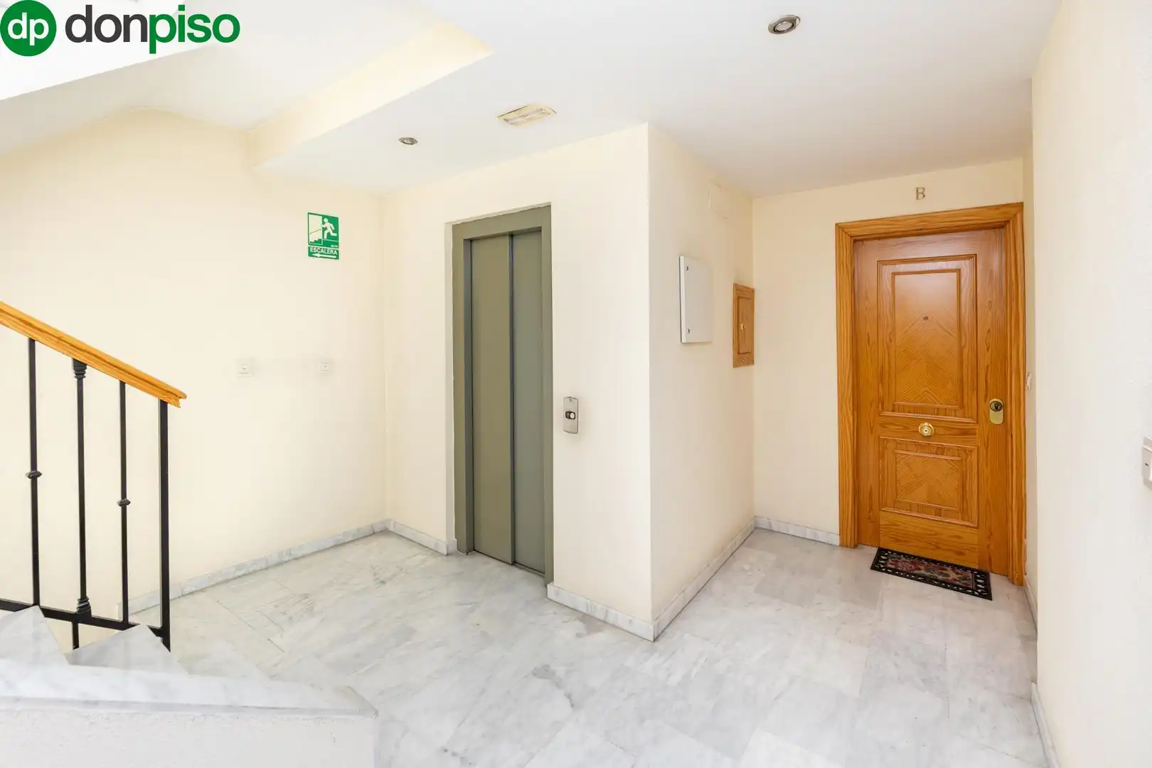 Piso con ascensor en venta en Calle BELLA VISTA, imagen 21