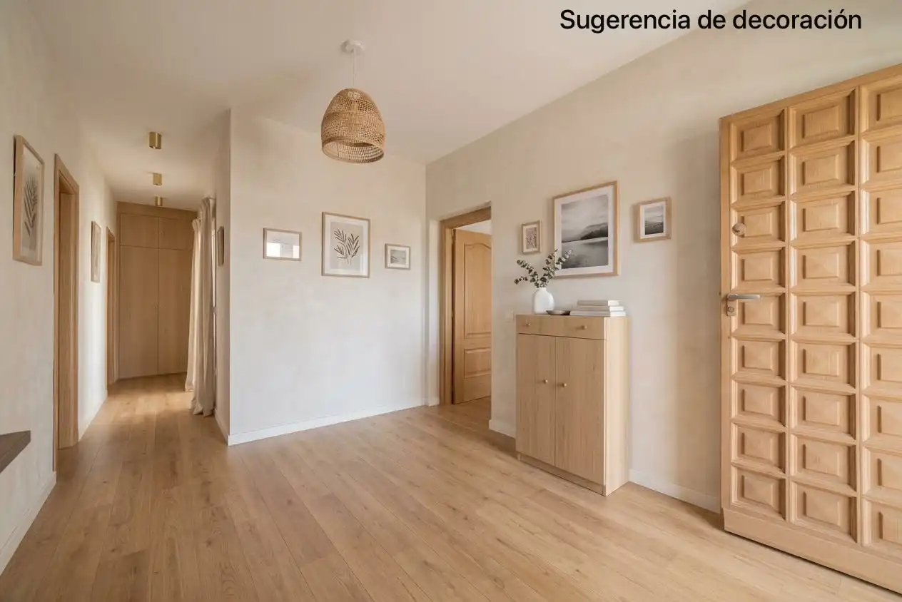 Detached house with pool for sale in Méntrida, imagen 5