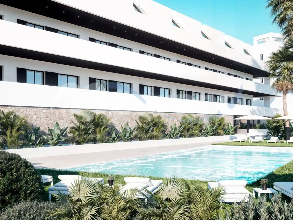 Bungalow avec piscine à vendre à Carrer Ecuador, imagen 16