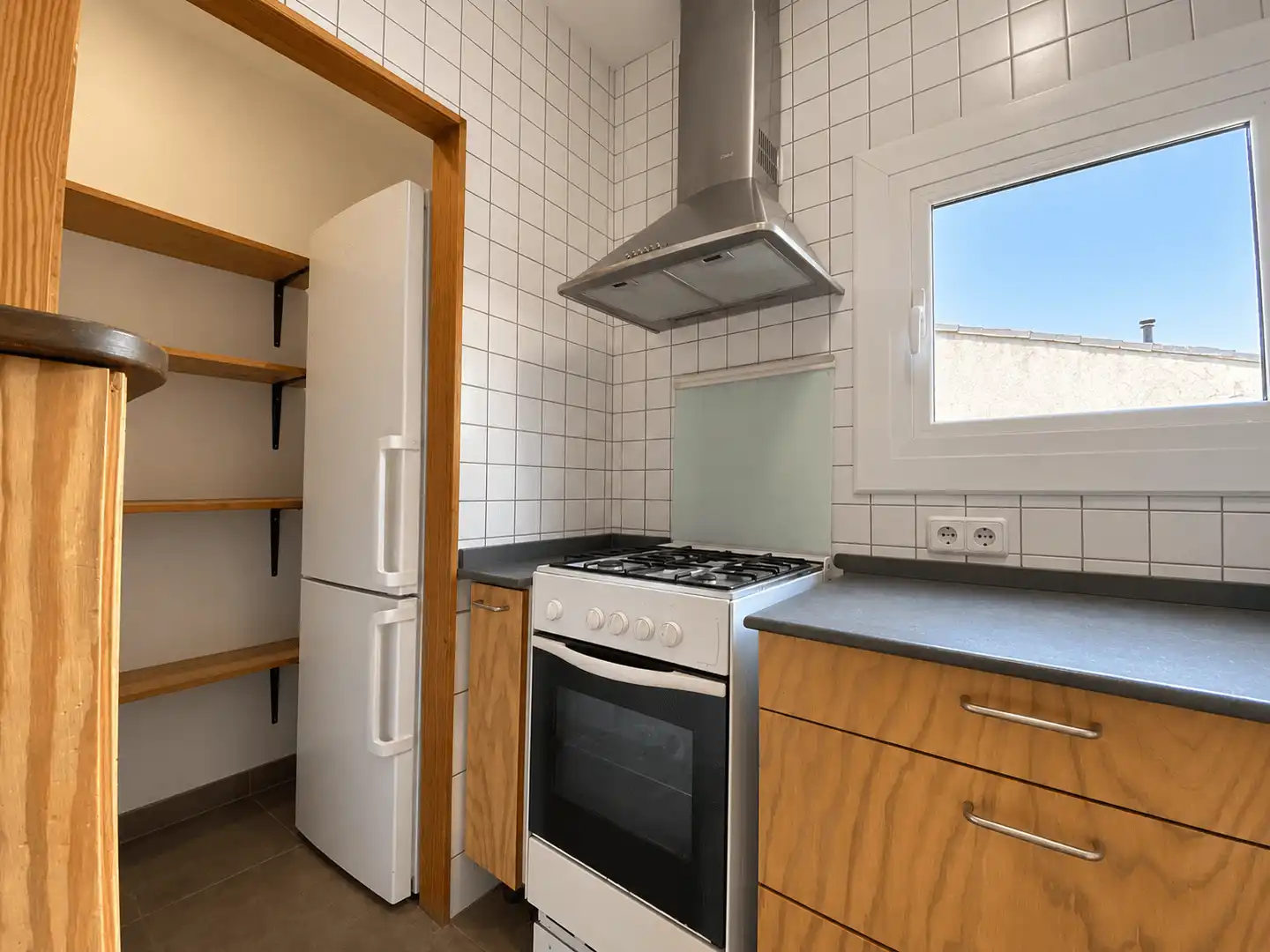 Flat with terrace for sale in Centre, imagen 16