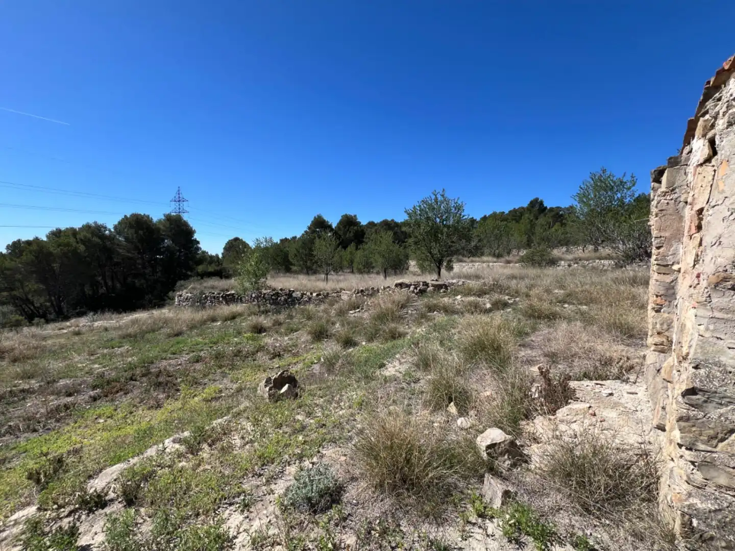 Residential for sale in Andilla