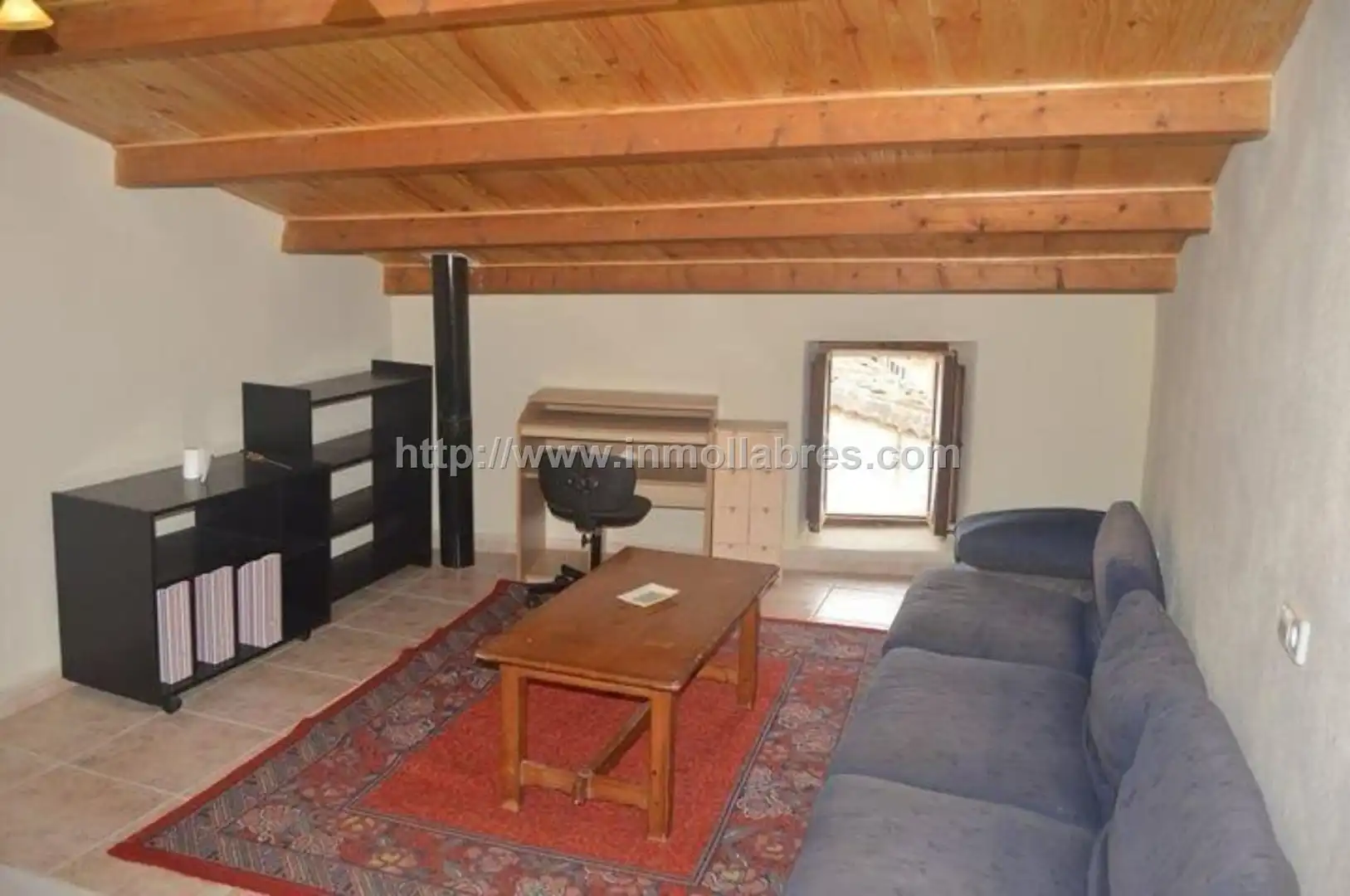 Casa rústica en venta en Mancor de la Vall, imagen 4