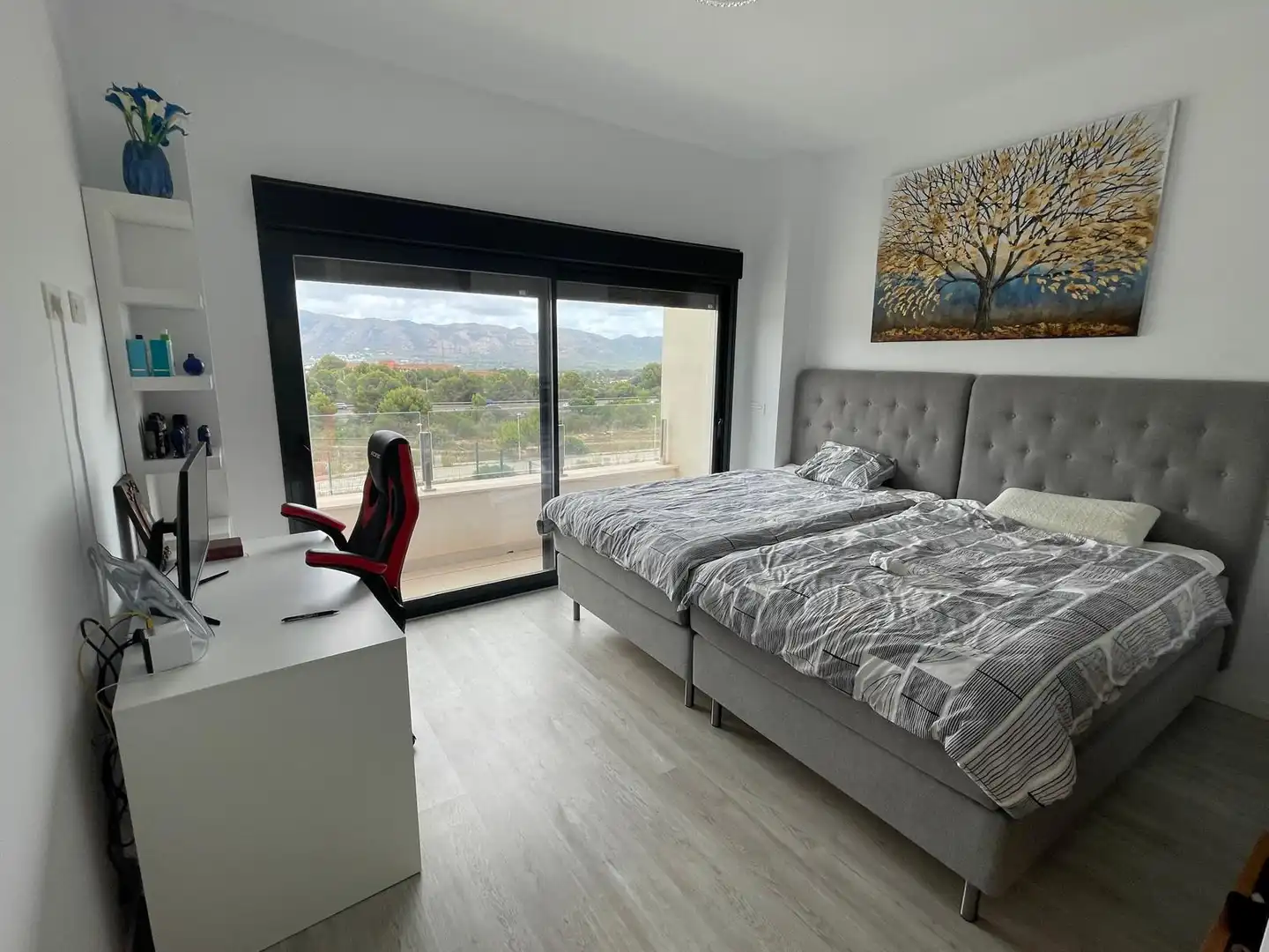 Villa avec balcon à vendre à Escandinavia - Cautivador, imagen 7