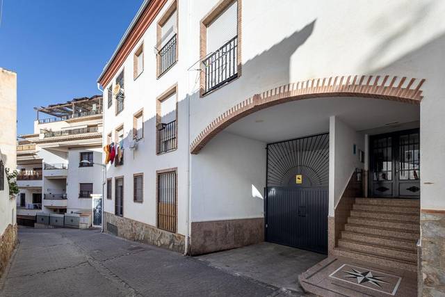 Ático en Venta en Monachil pueblo