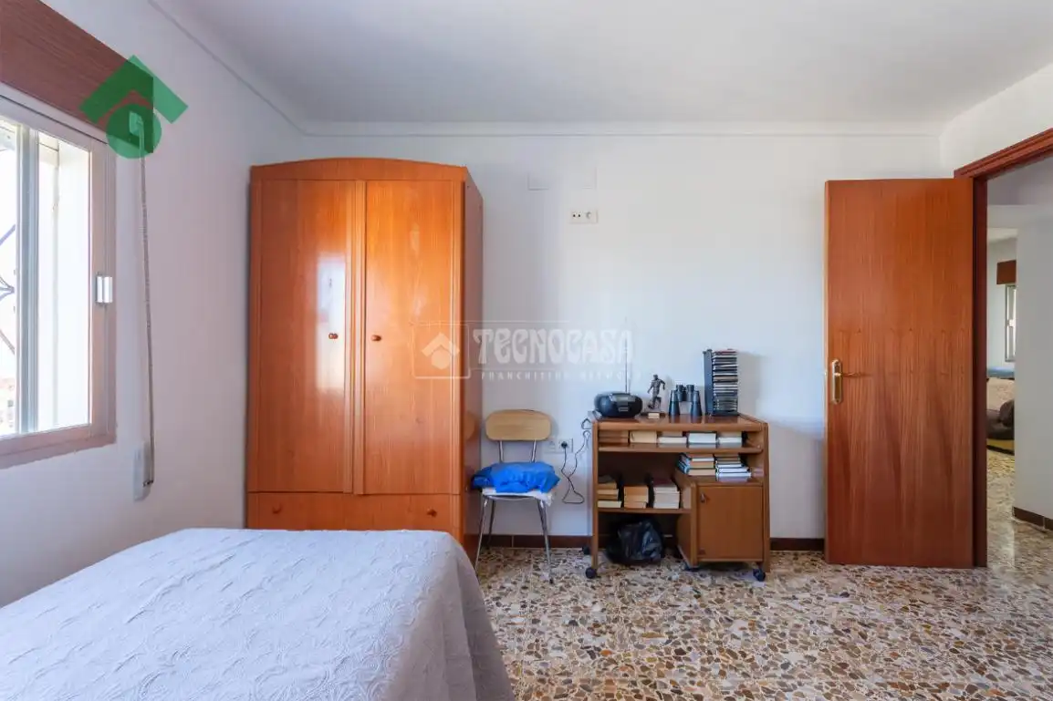 Bedroom of Detached homes for sale in Vélez-Málaga
