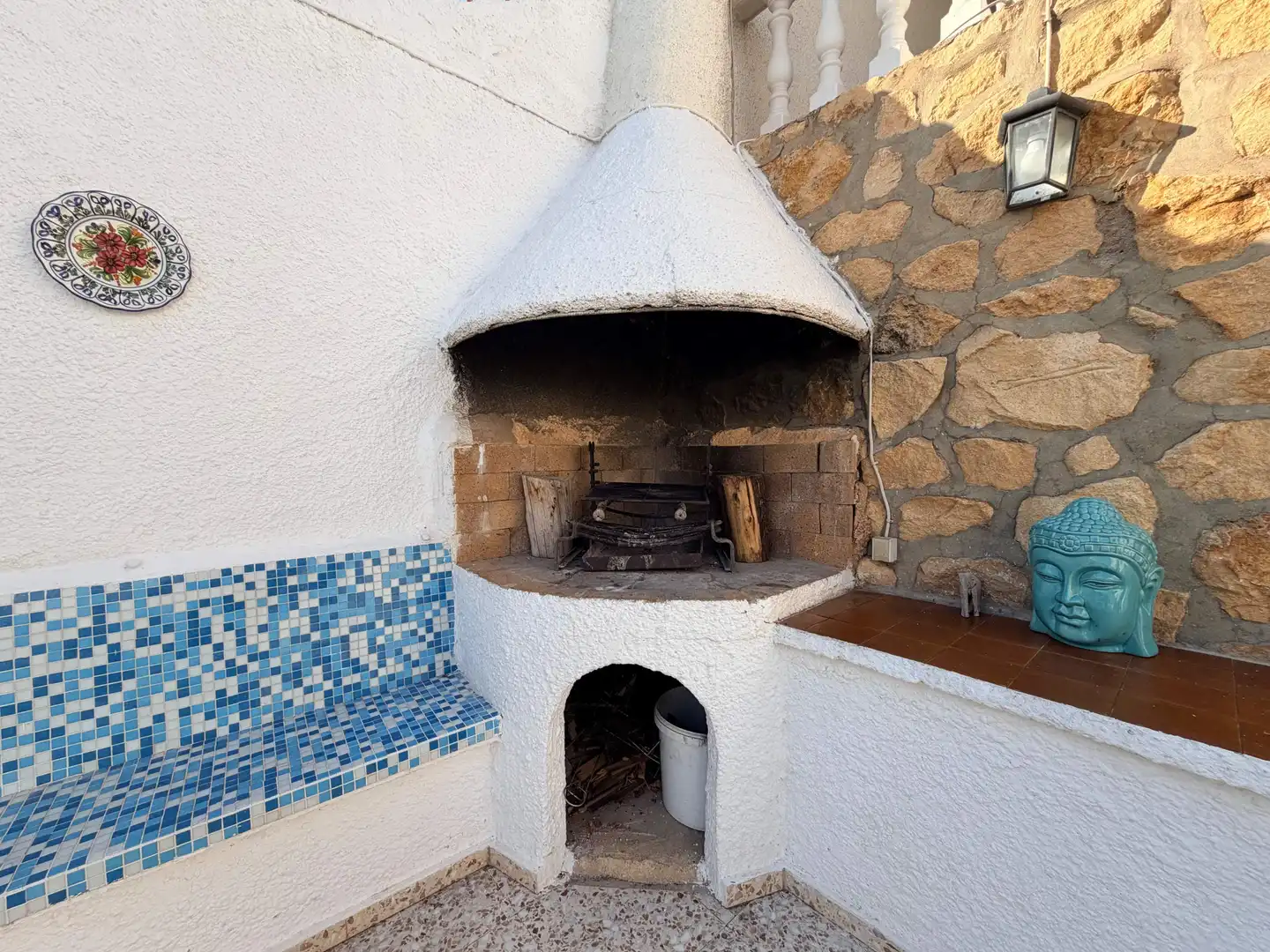 Casa o xalet en venda en La Nucia
