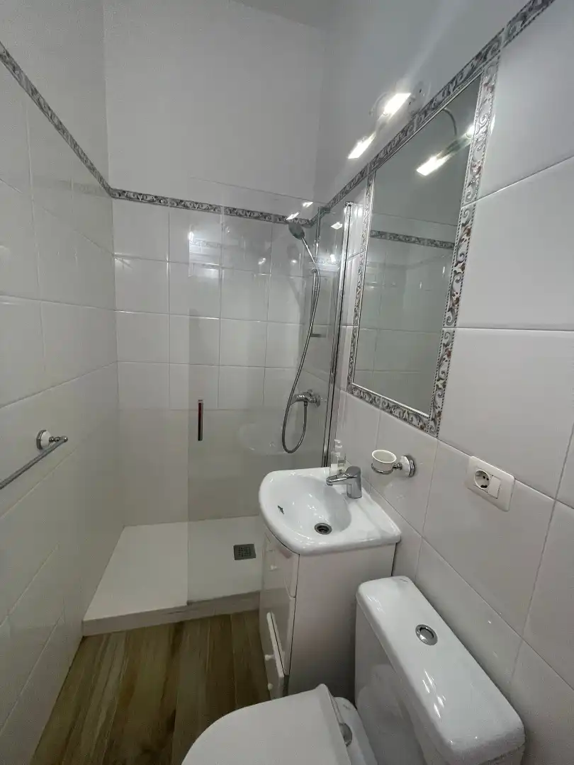 Dúplex en venda a Avenida da Coruña, Paradai