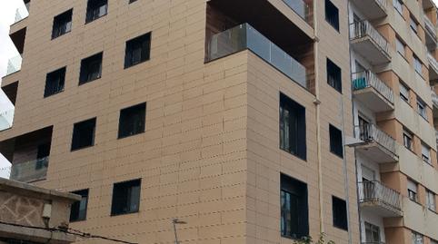 Foto 4 de Garaje de alquiler en Rúa Doutor Loureiro Crespo, 25, Zona de Plaza de Barcelos, Pontevedra Capital