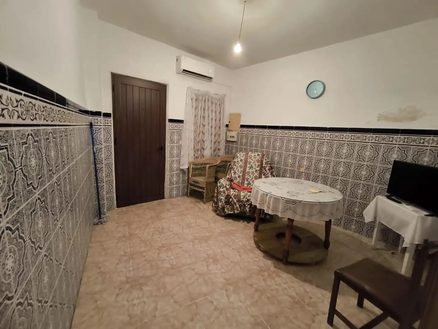 House with terrace for sale in Higuera de la Serena