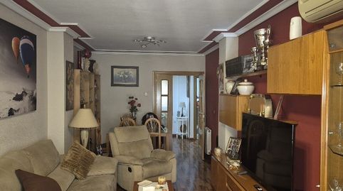 Photo 5 of Flat for sale in Calle la Roda, 33, El Pilar, Albacete Capital
