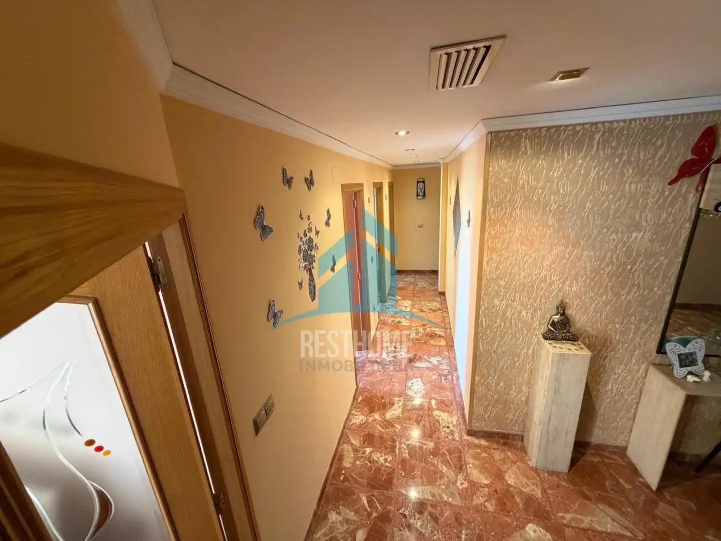 Casa o chalet en venta en Benimodo con Aire acondicionado, Calefacción y Balcón