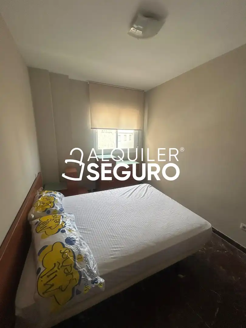 Wohnung zur Miete in Era baja, Maracena