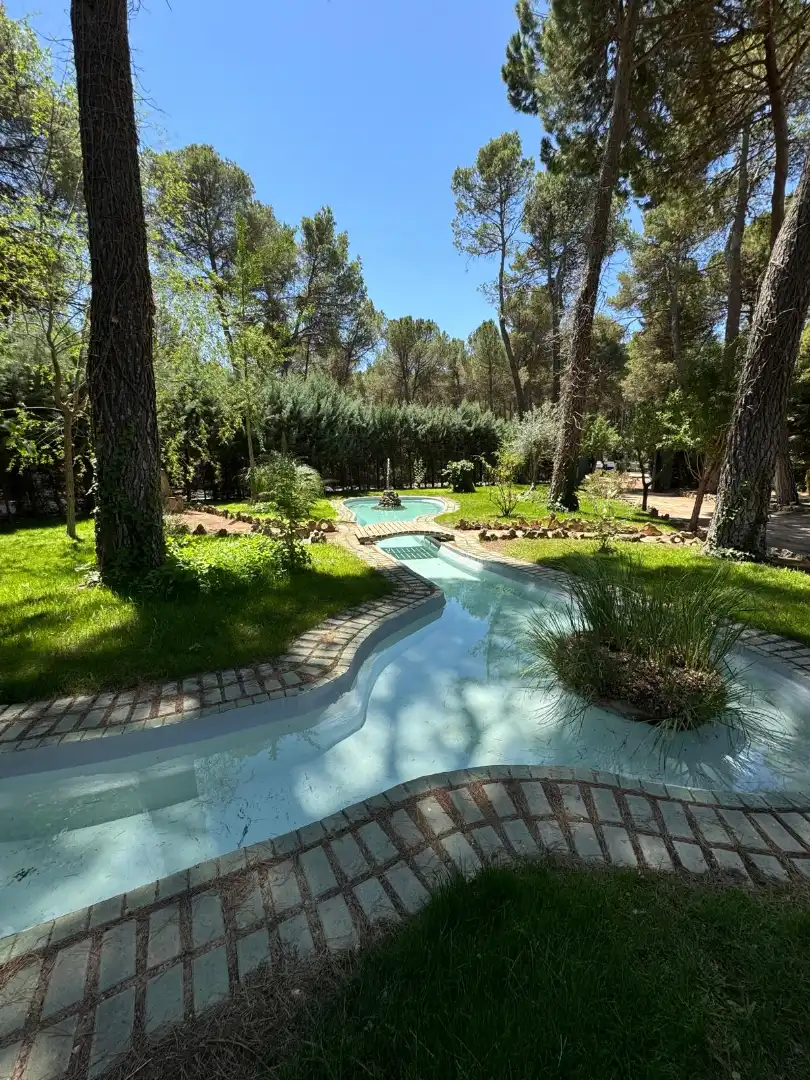 Maison avec piscine à vendre à Urbanización Pinares del Júcar 11A, imagen 4