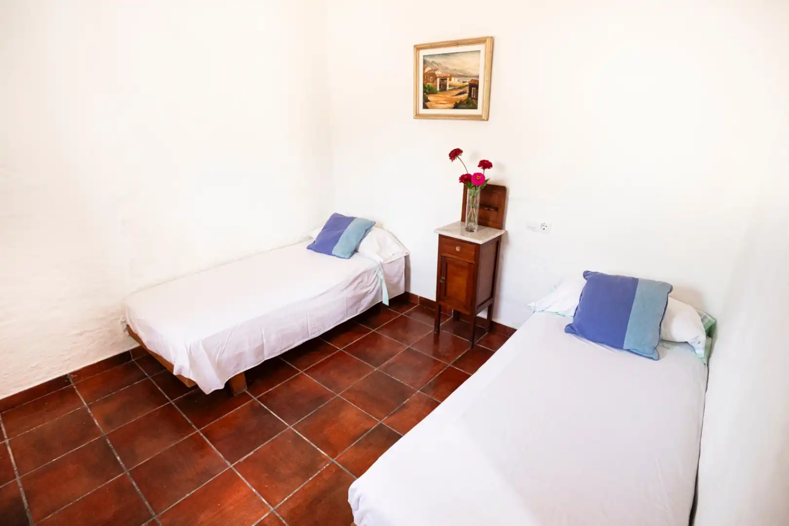 Bedroom of Country homes for sale in Ferreries poble