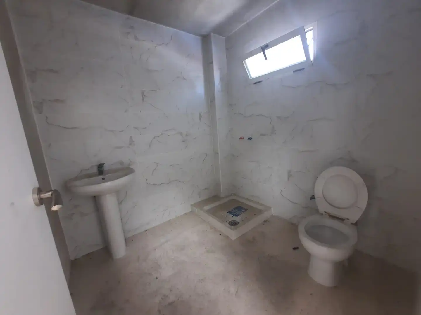 Badezimmer von Fabrikhallen zur Miete in Castellón de la Plana / Castelló de la Plana