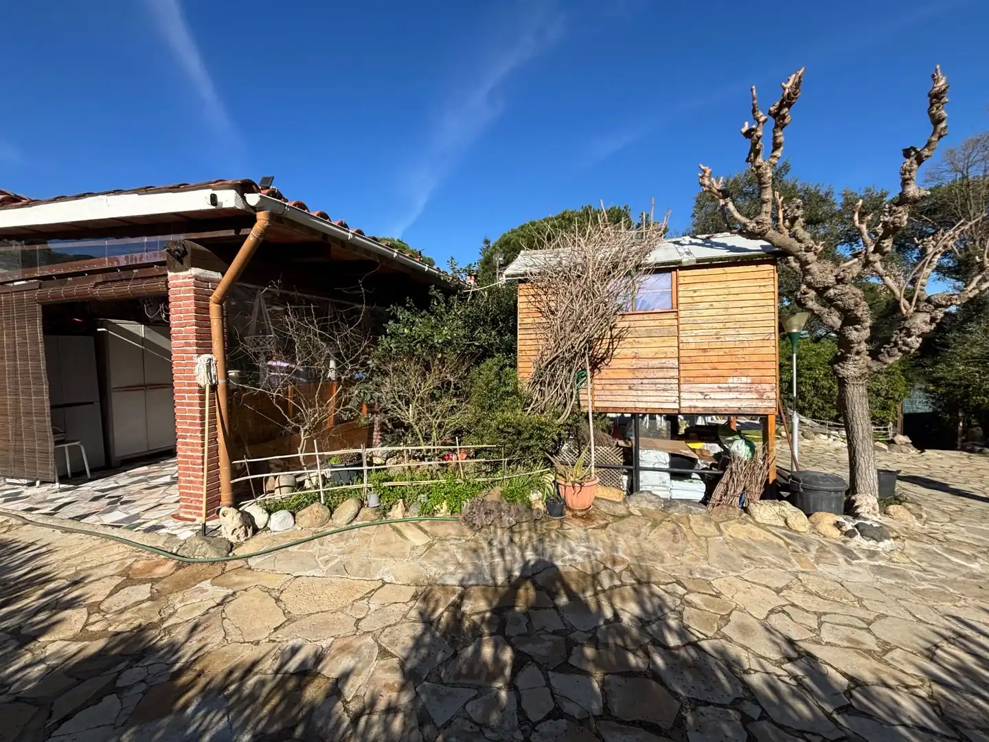 Casa con giardino in vendita a Llagostera, imagen 9