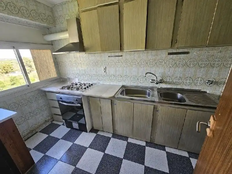 Wohnung mit Terrasse zum Verkauf in Avenida Avenida Doctor Corachán, imagen 4