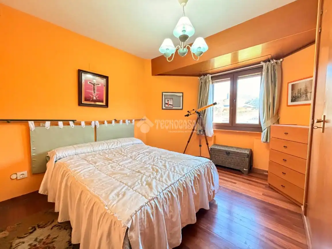 Habitación de Piso en venta en El Espinar