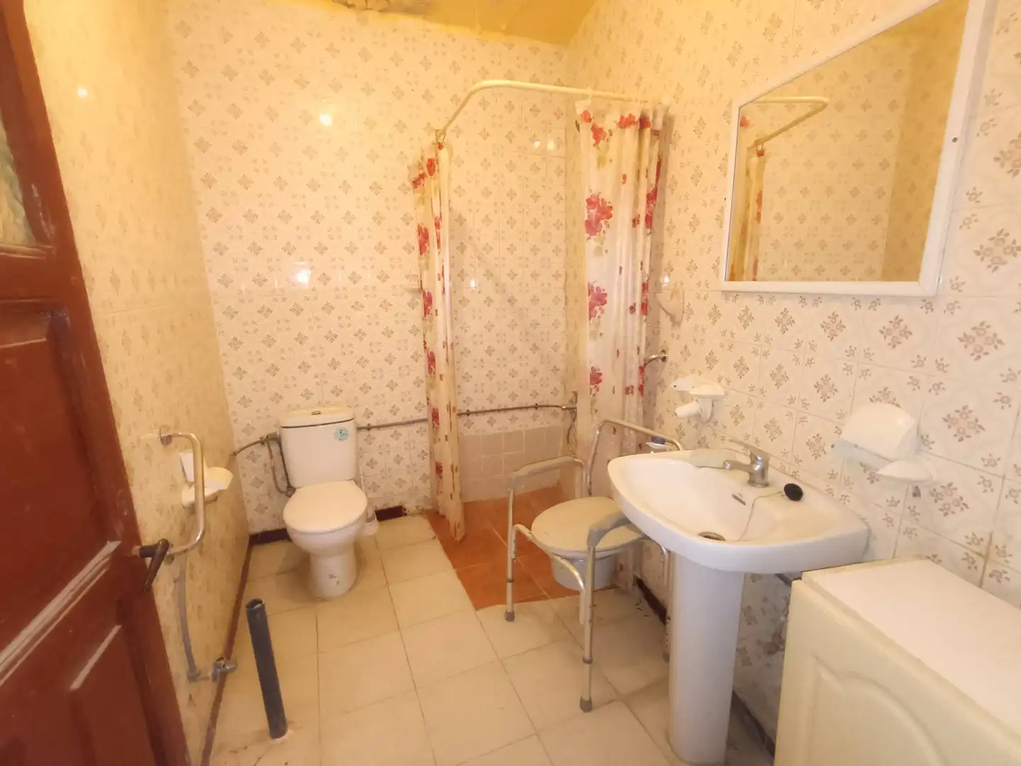 Casa o chalet en venta en Calle PADRE CLARET, San Bartolomé Interior