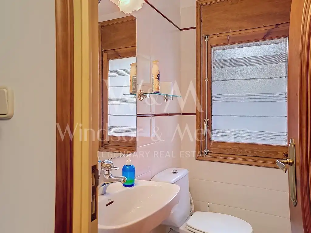 Chalet en venta en Plaça d'Escàs, 7 7, imagen 14