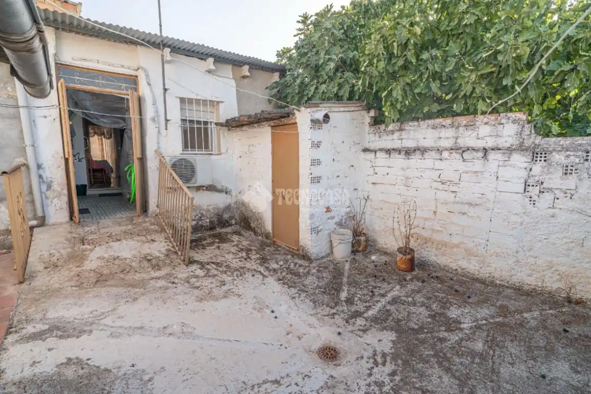 Detached homes for sale in Torreblascopedro  with Air Conditioner