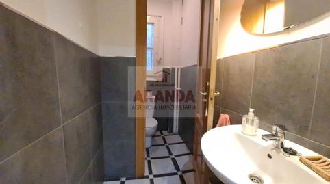 Foto 4 de Piso en venta en Calle de Casto Méndez Núñez, Alfonso, Zaragoza