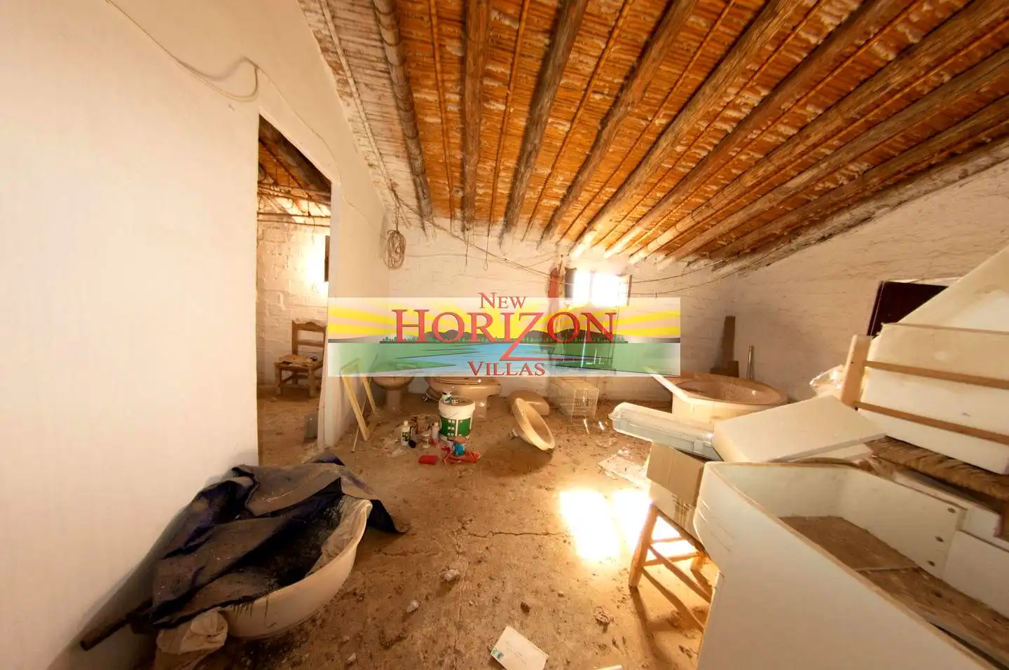 Casa rustica in vendita a Huércal-Overa, imagen 21