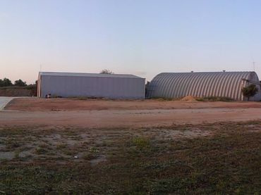 Nave industrial en venta en Calle los Francos 2