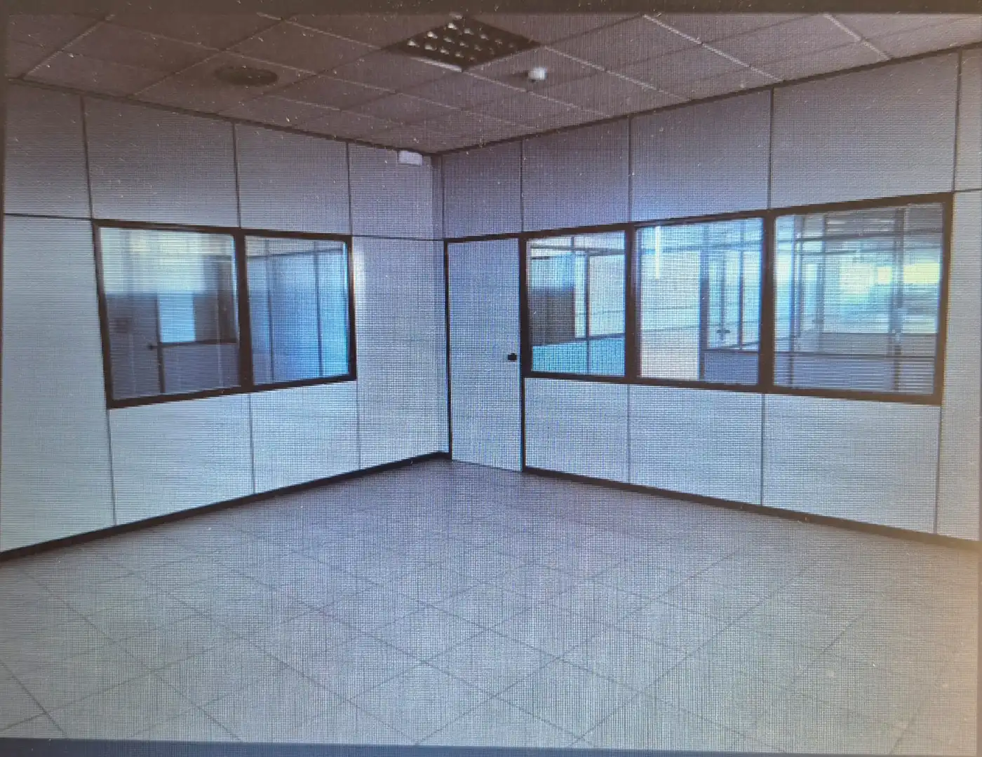 Nave industrial en venta en Pla d'en Boet, imagen 4
