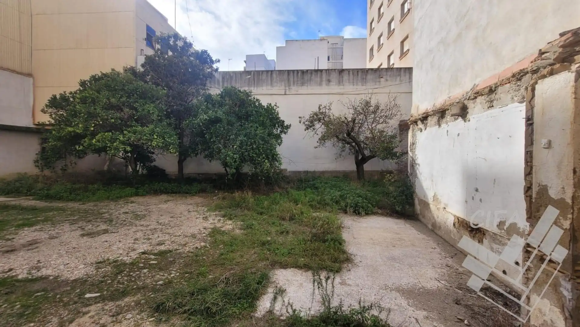 Grundstücke und Bauplätze zum Verkauf in Sant Francesc, imagen 5