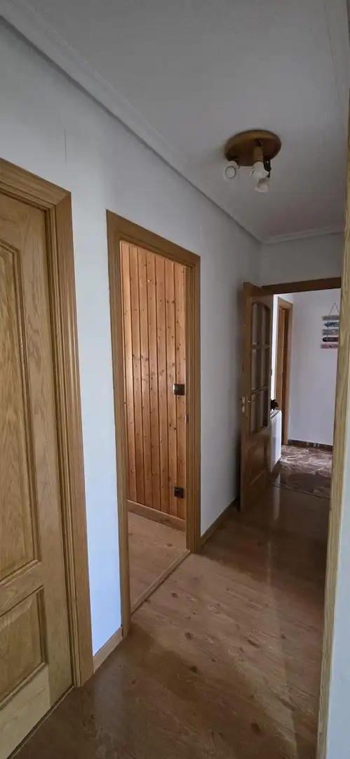 Wohnung zum Verkauf in Alcaudete mit Heizung