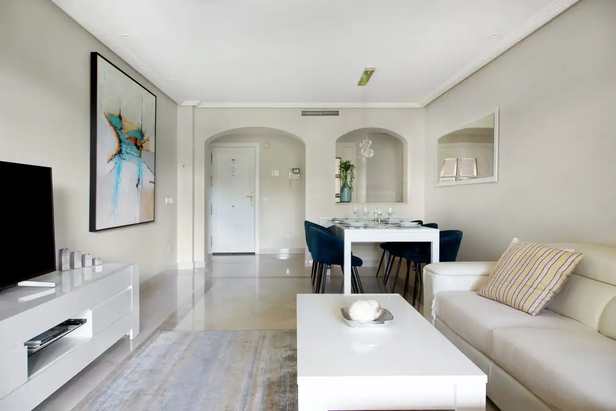 Apartment with pool for sale in Los Arqueros  - Puerto del Almendro, imagen 16