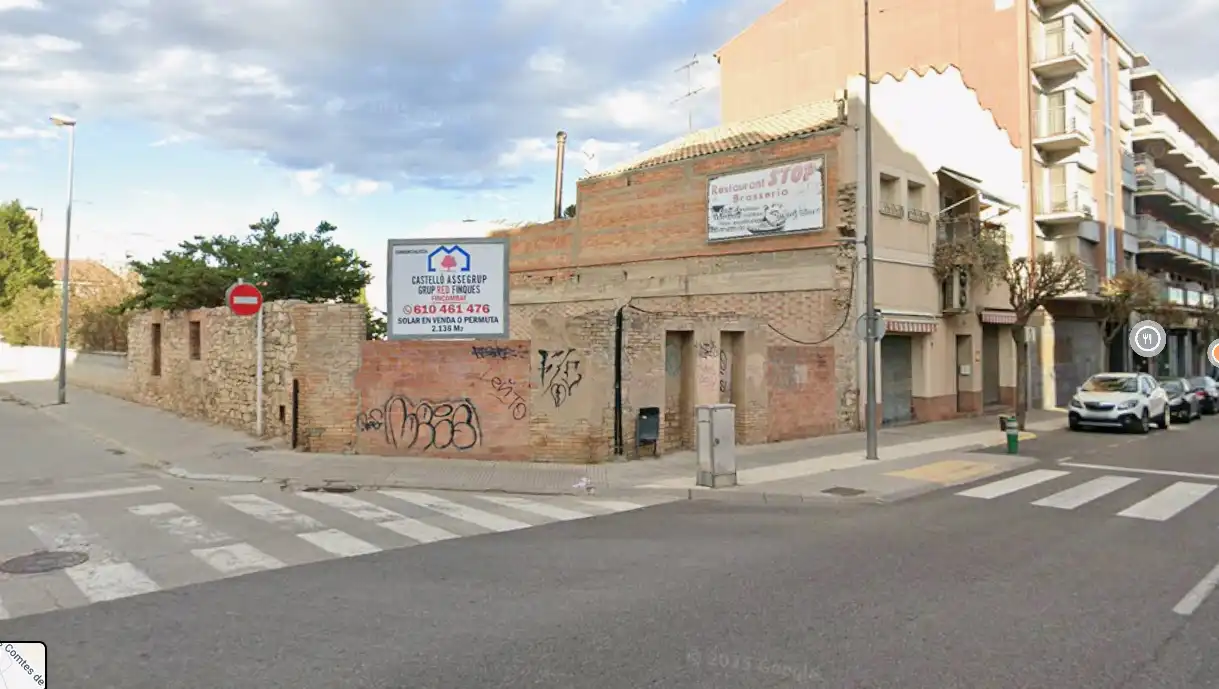 Terreny residencial en venda a de Gerri de la Sal 2, imagen 3