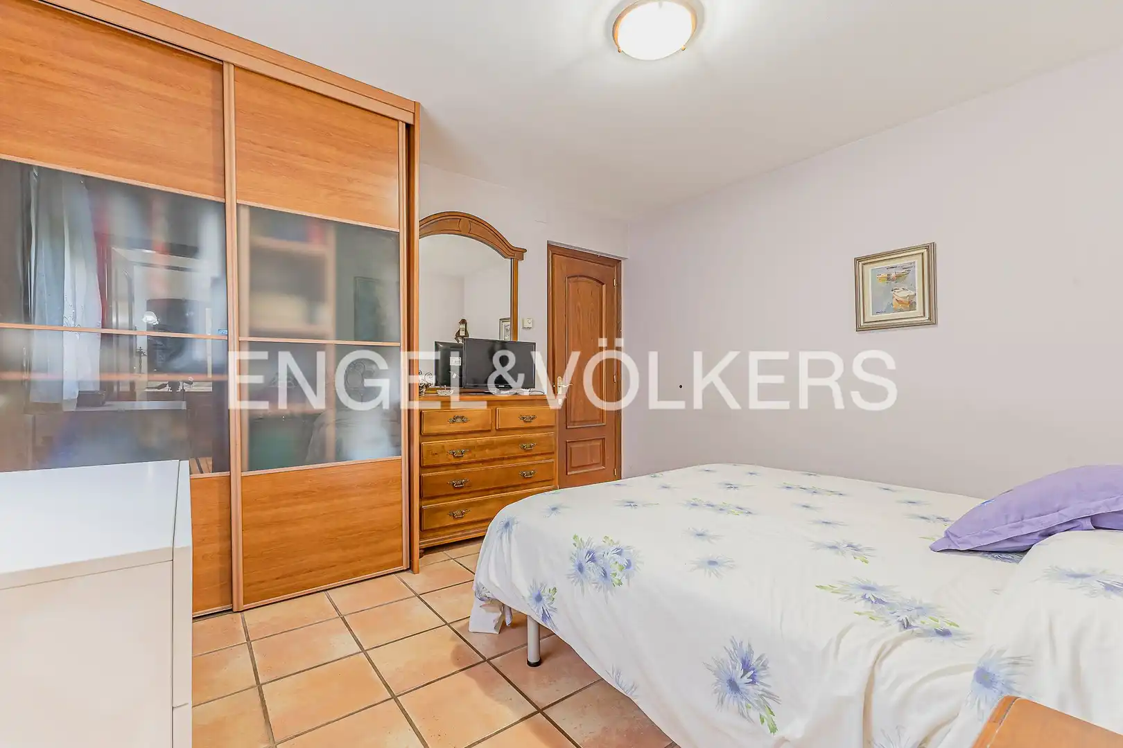 Habitación de Casa o chalet en venta en Sant Fruitós de Bages con Aire acondicionado, Calefacción y Jardín privado