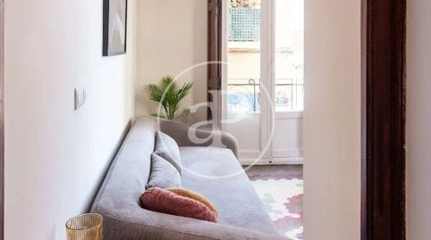 Foto 5 de Pis de lloguer a C/ de Francesc Cubells, El Grau, Valencia Capital