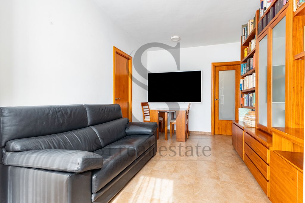 Wohnung zum Verkauf in Rambla de Fabra i Puig, Sant Andreu de Palomar, Sant Andreu