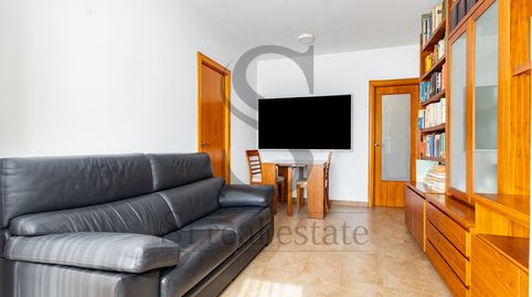 Foto 2 de Piso en venta en Rambla de Fabra I Puig, Sant Andreu de Palomar, Barcelona Capital