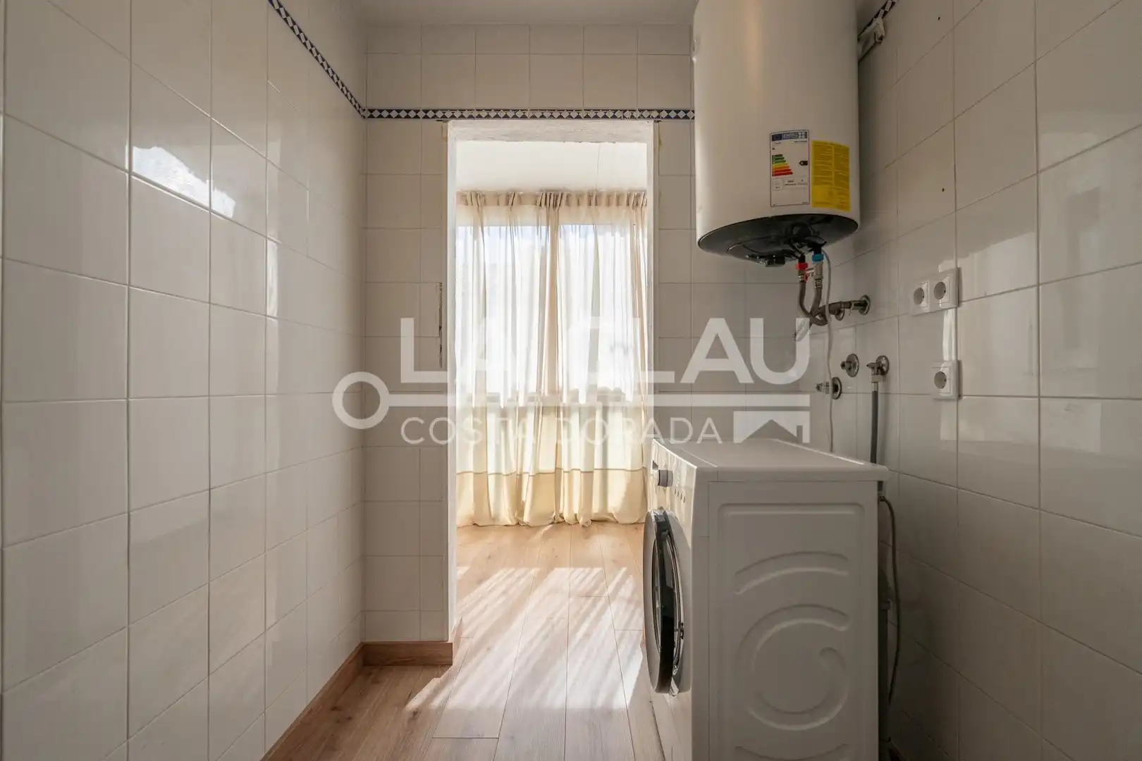 Terraced house for sale in Sant Pau, imagen 13