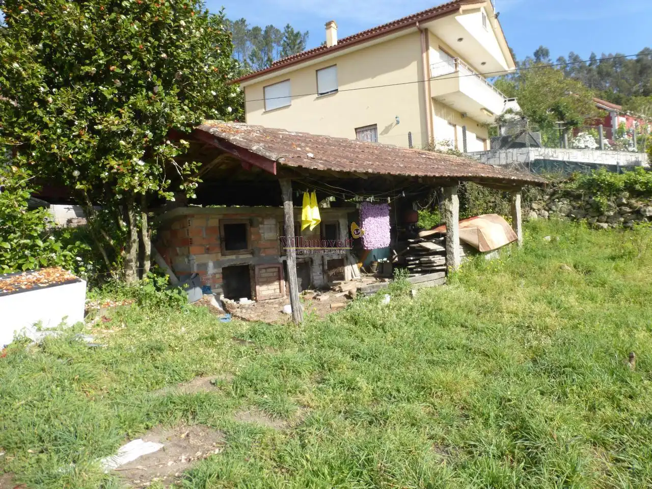 Maison avec jardin à vendre à Ponteareas, imagen 7