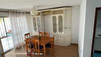 Dining room of Single-family semi-detached for sale in Rincón de la Victoria  with Air Conditioner, Terrace and Storage room