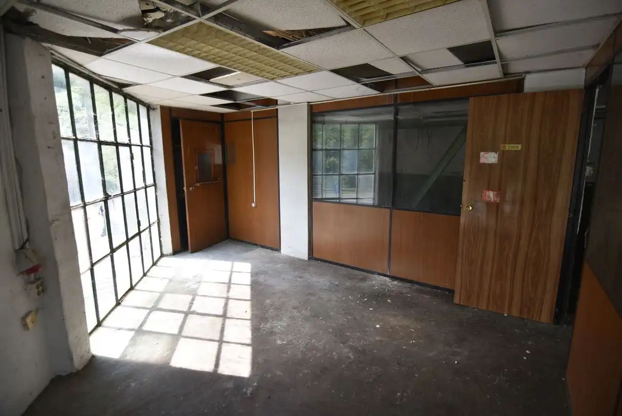 Nave industrial en venta en Soraluze / Plasencia de las Armas